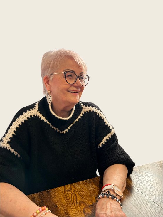 Karin Dürr